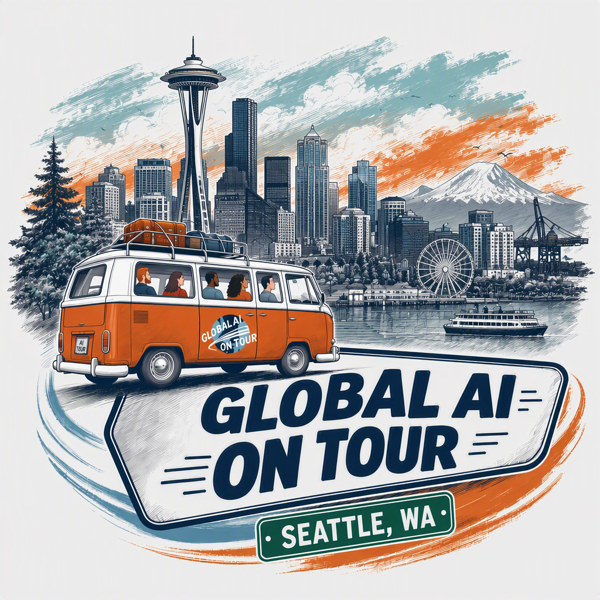 Global AI On Tour - Seattle