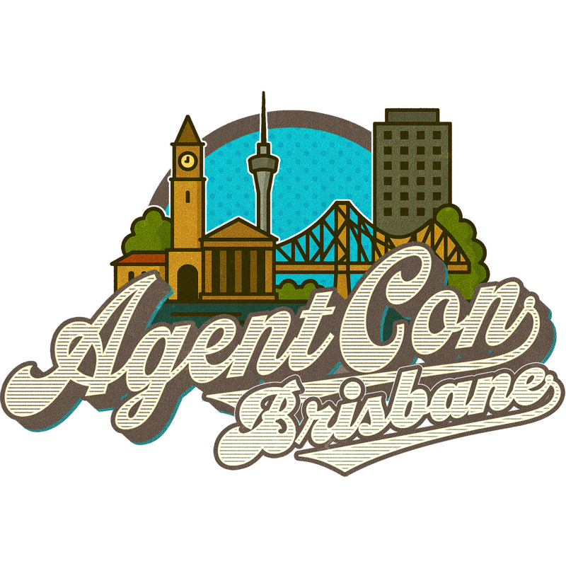 AgentCon Brisbane