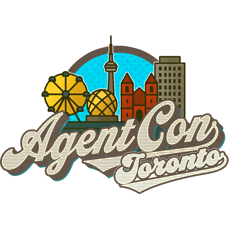 AgentCon - Toronto