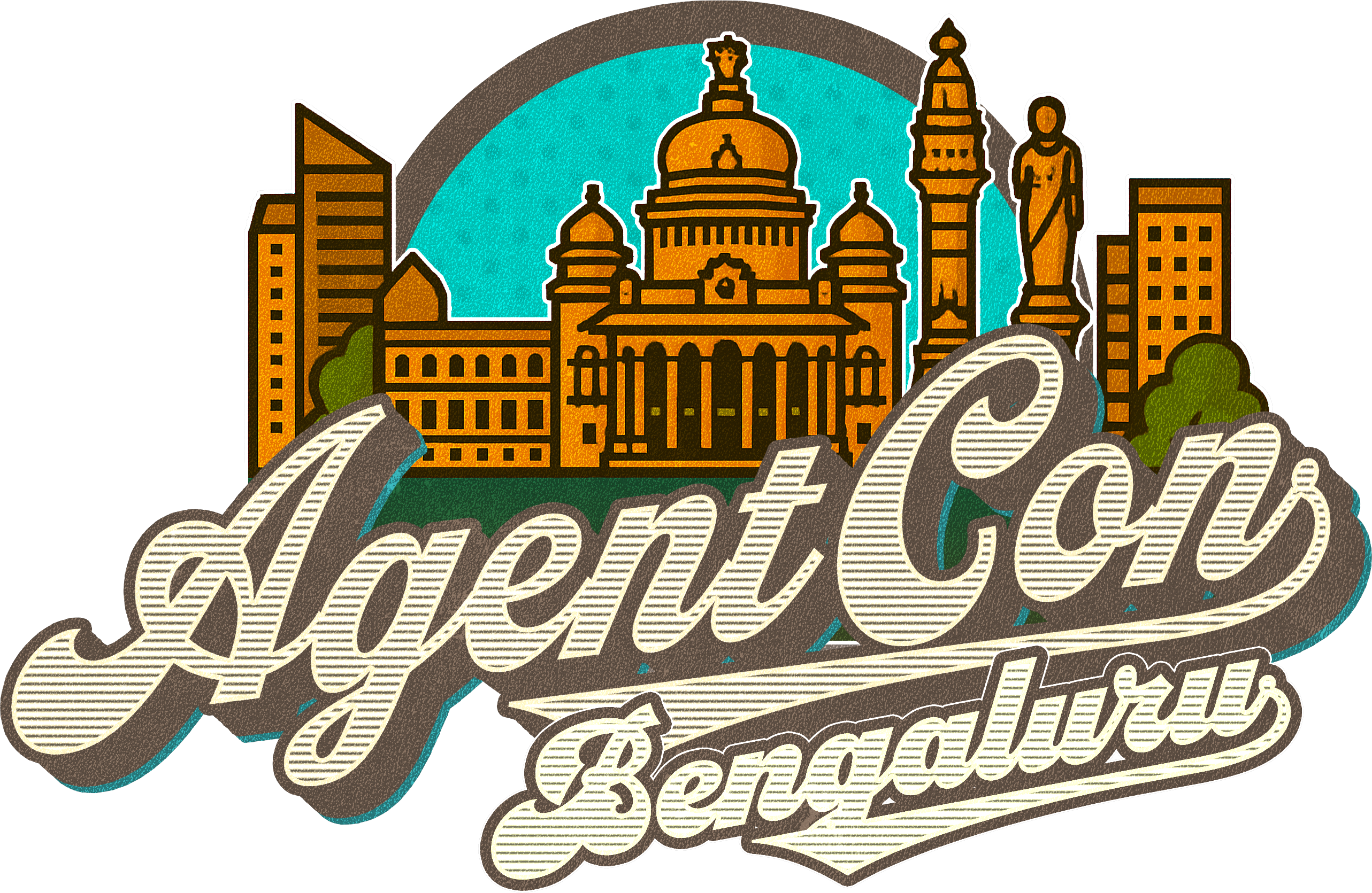 AgentCon - Bengaluru