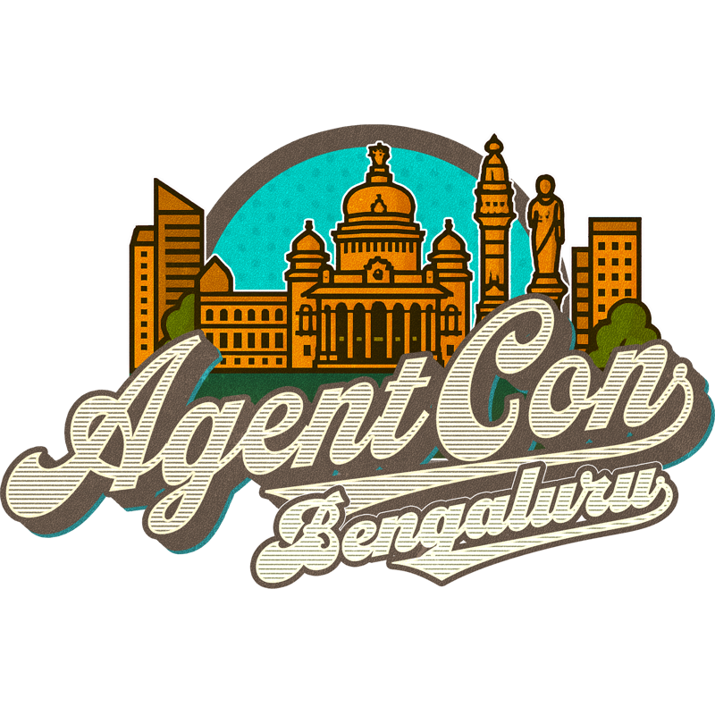 AgentCon - Bengaluru