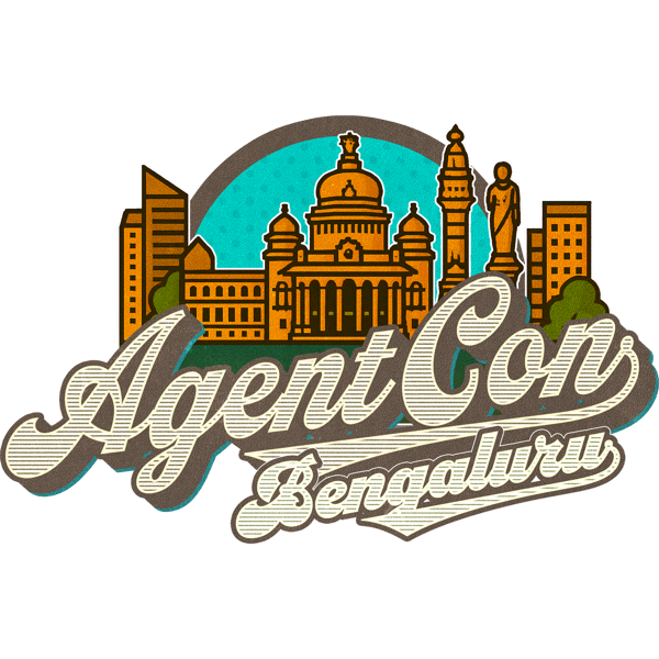 AgentCon - Bengaluru