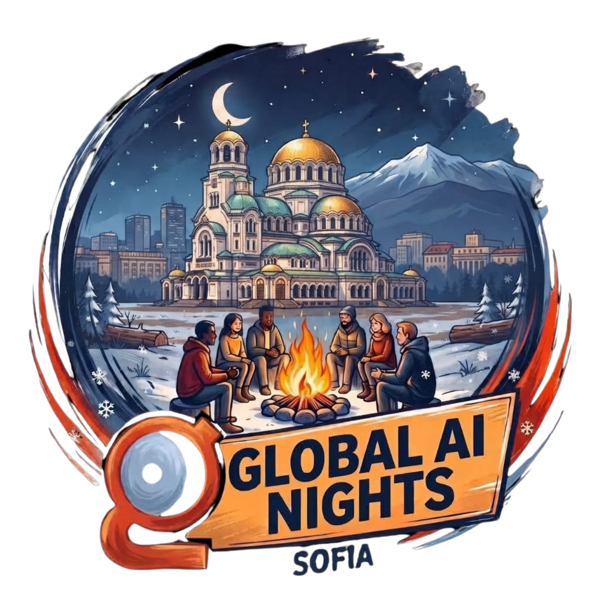 Global AI Nights - Sofia