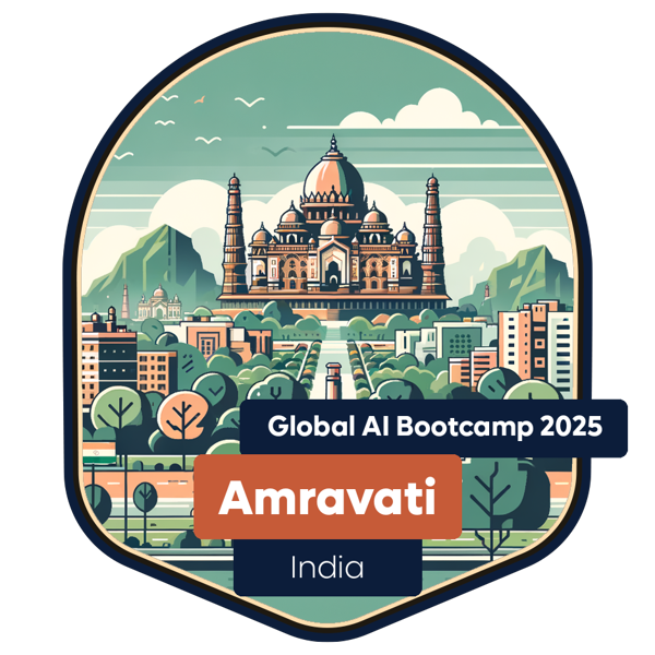 Global AI Bootcamp Amravati