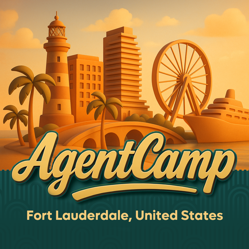 AgentCamp - Fort Lauderdale
