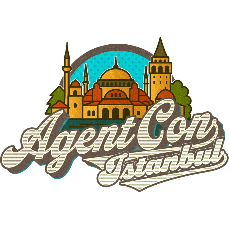 AgentCon Istanbul