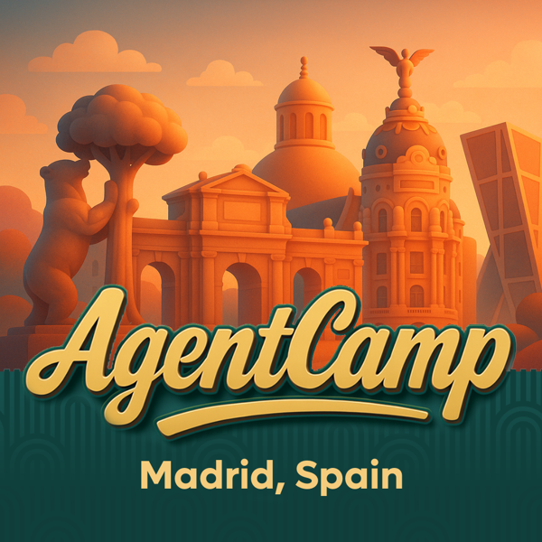 AgentCamp - Madrid
