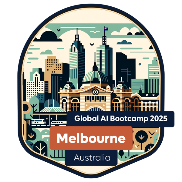 Global AI Melbourne Chapter Launch and Bootcamp 2025