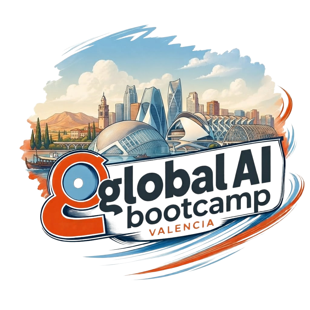 Global AI Bootcamp - Valencia