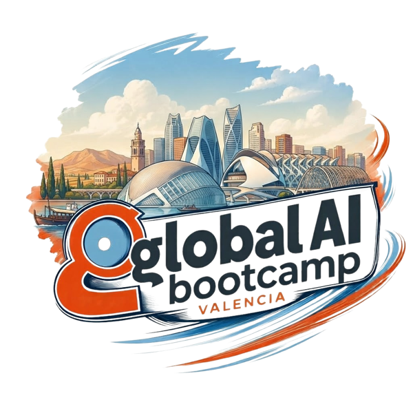 Global AI Bootcamp - Valencia