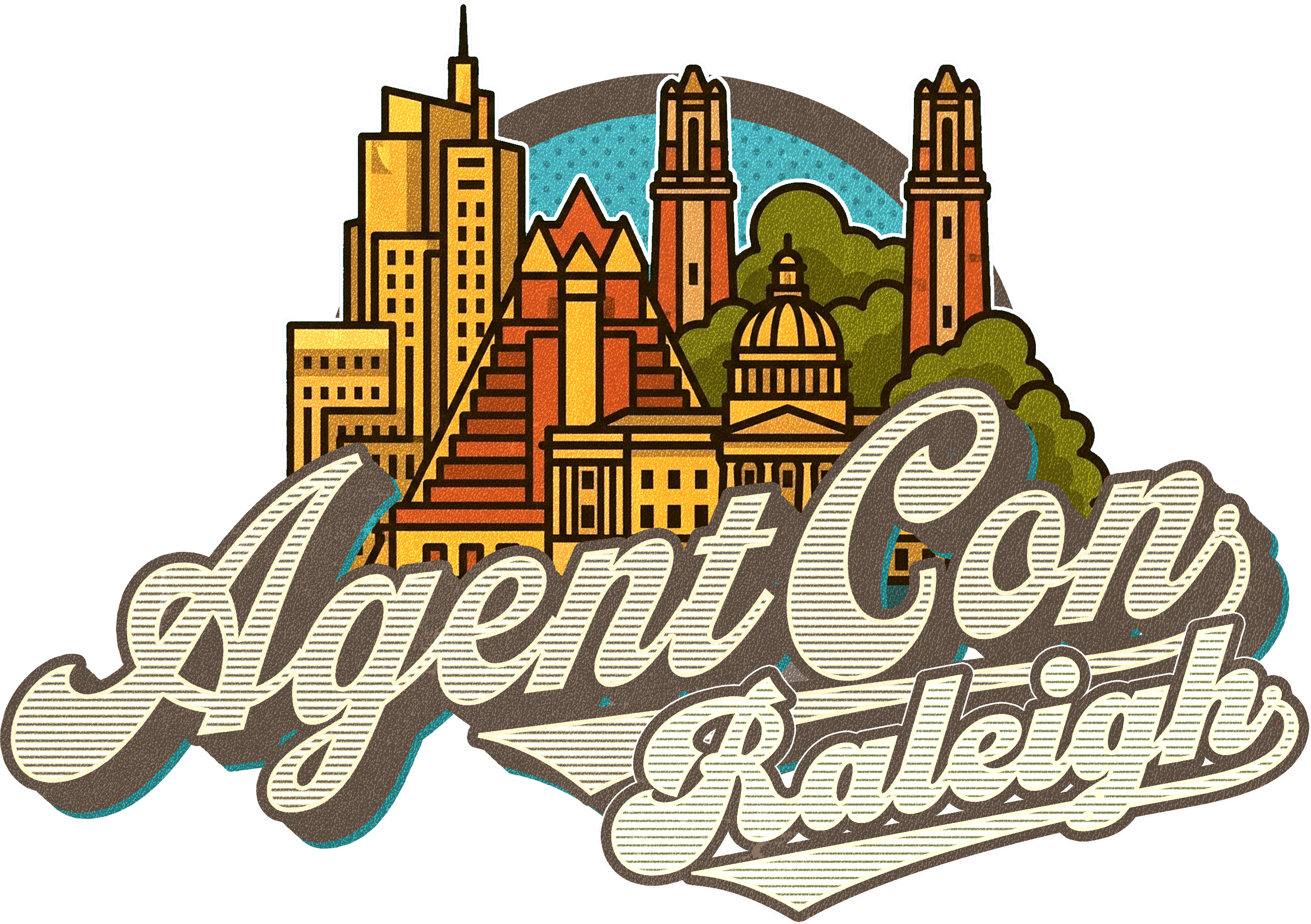 AgentCon - Raleigh