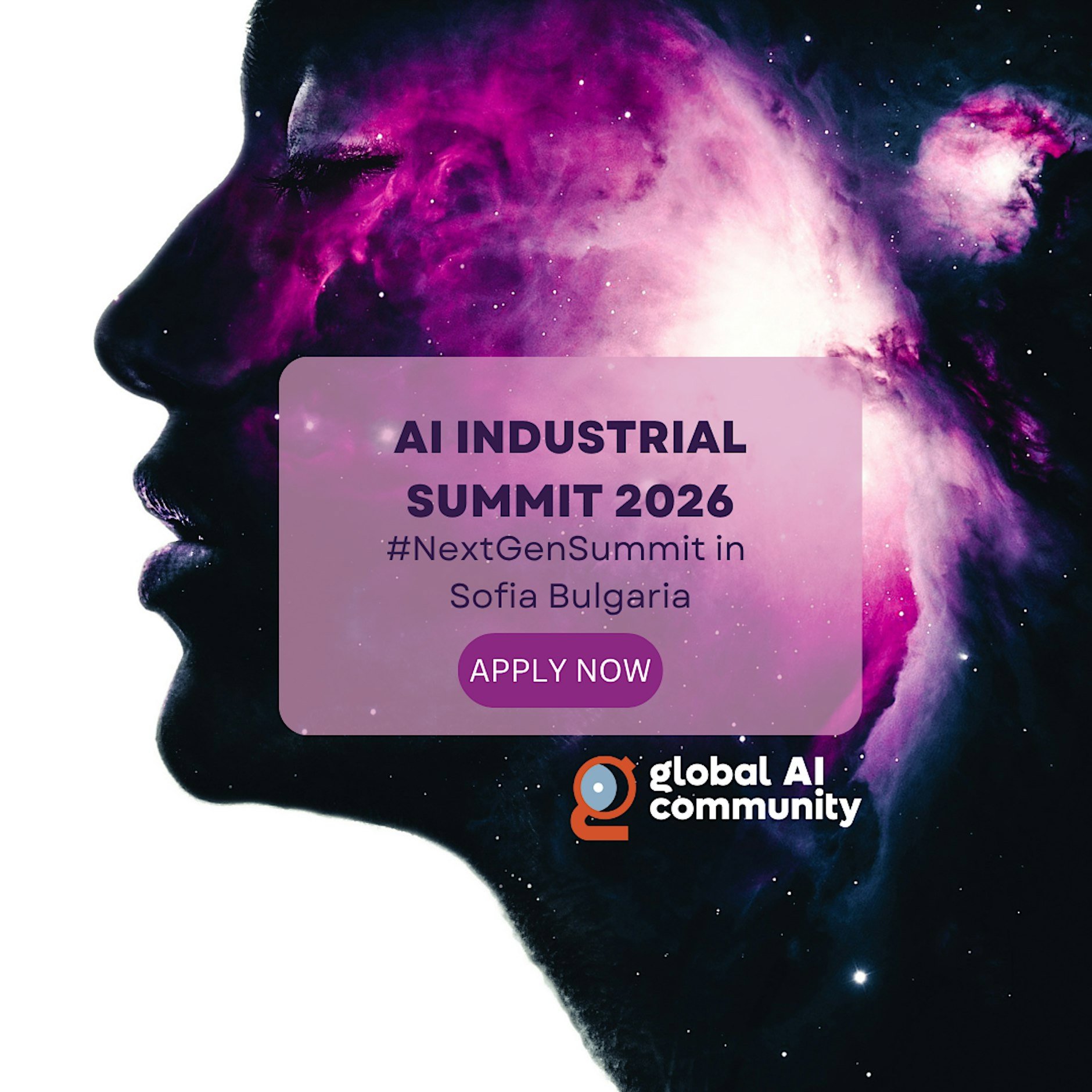 AI Industrial Summit 2026 (AI Next)