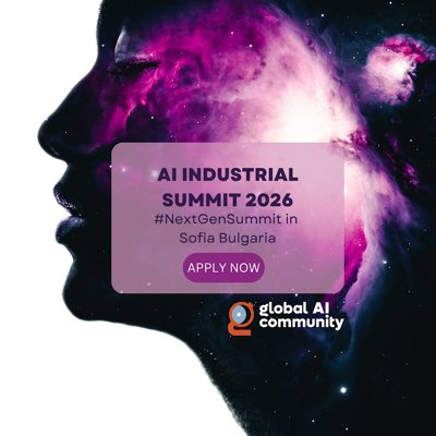 AI Industrial Summit 2026 (AI Next)