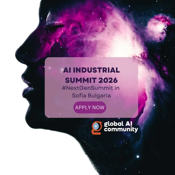 AI Industrial Summit 2026 (AI Next)