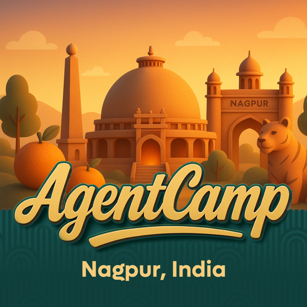 AgentCamp - Nagpur