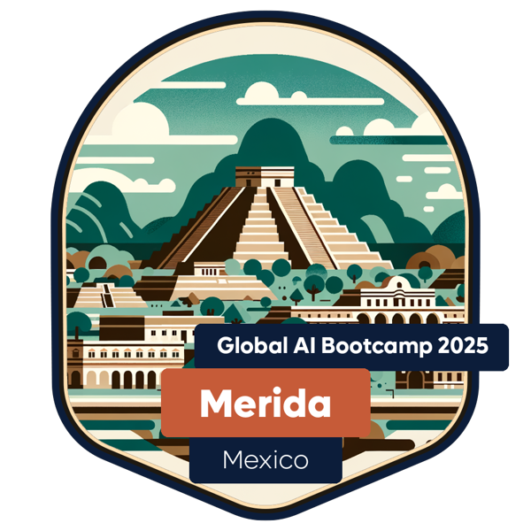 Global AI Bootcamp - Merida