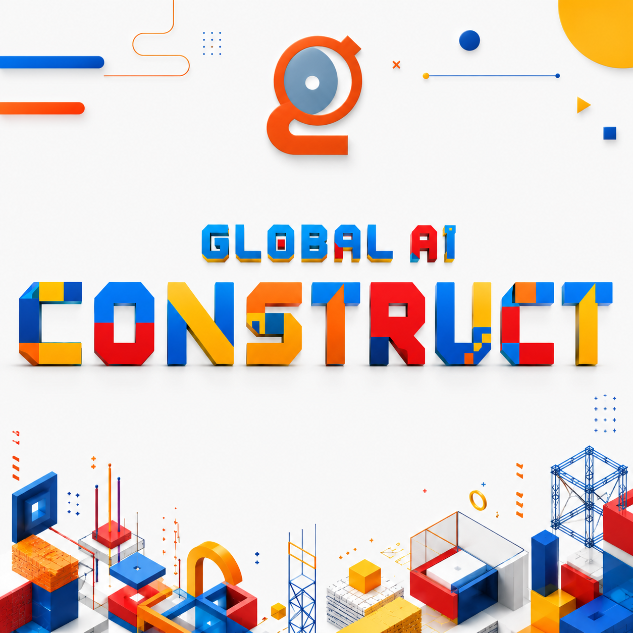 Global AI Construct  Taoyuan