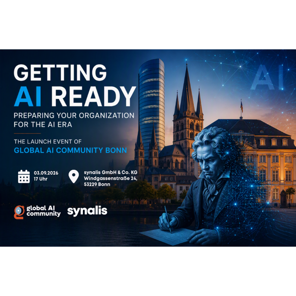 Getting AI Ready: Preparing Your Organization for the AI Era