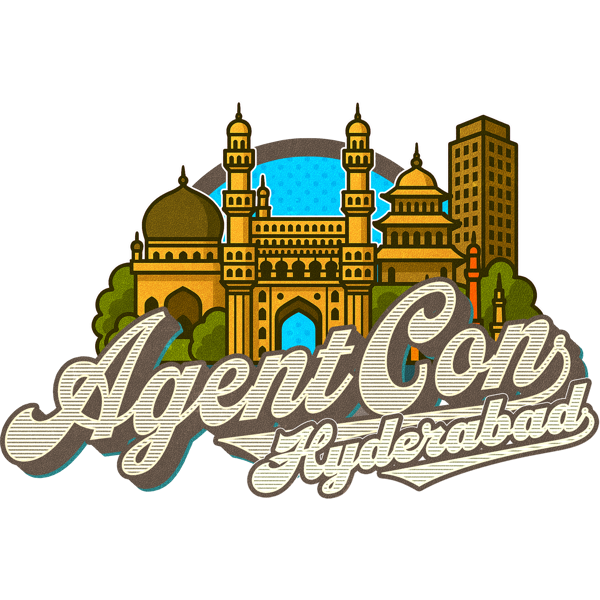 AgentCon 2025 - Hyderabad