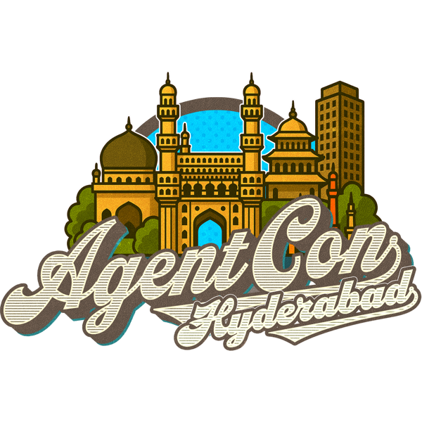 AgentCon 2025 - Hyderabad