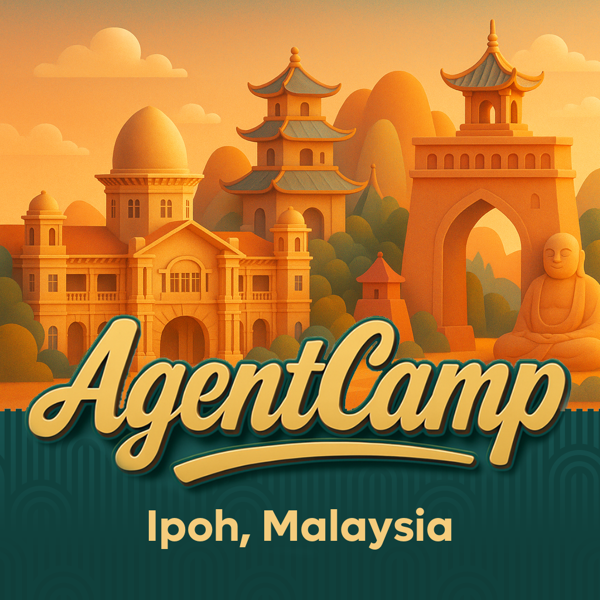 AgentCamp - Ipoh