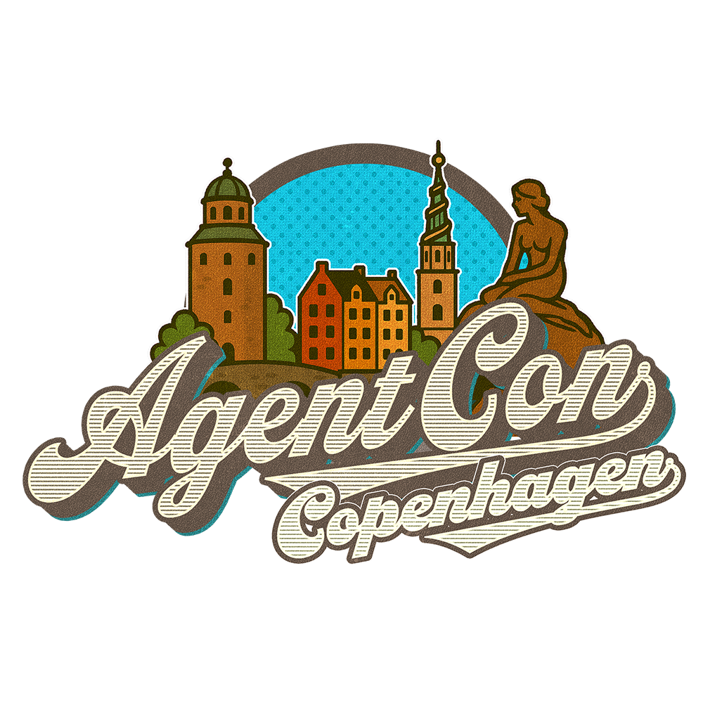 AgentCon - Copenhagen