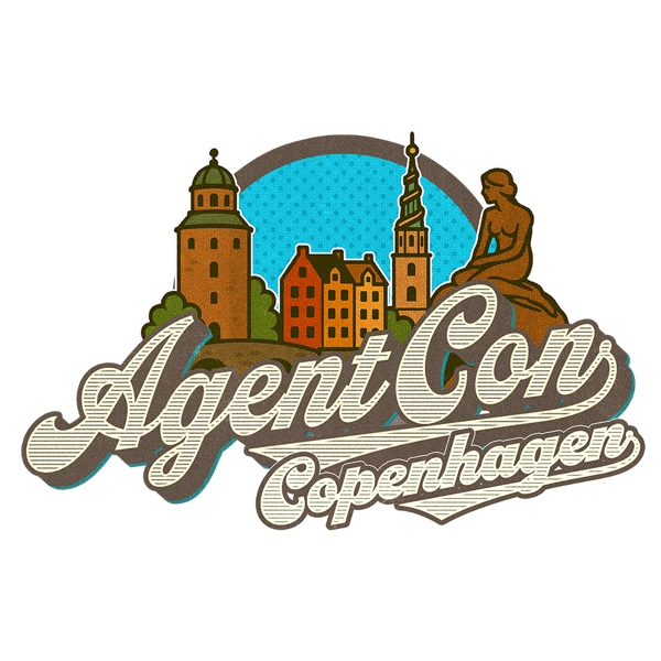 AgentCon - Copenhagen