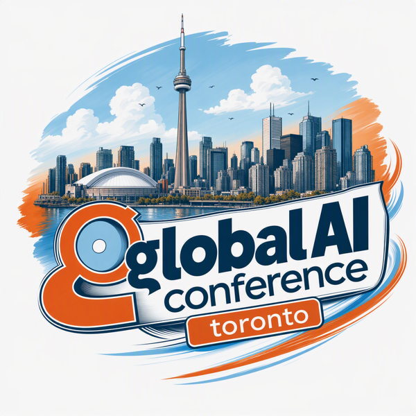 Global AI Conference Toronto