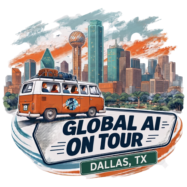 Global AI on Tour - Dallas
