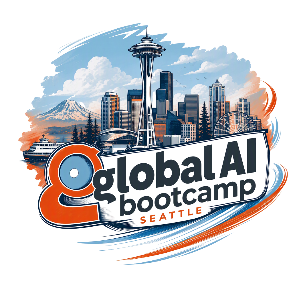 Global AI Bootcamp - Seattle