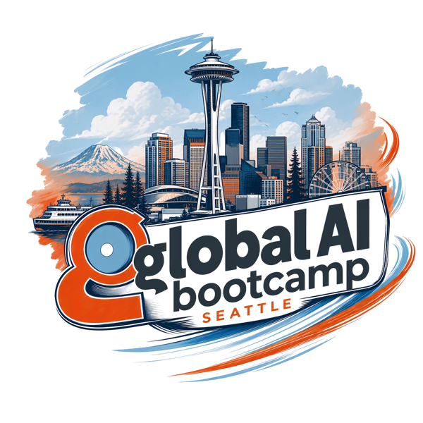 Global AI Bootcamp - Seattle