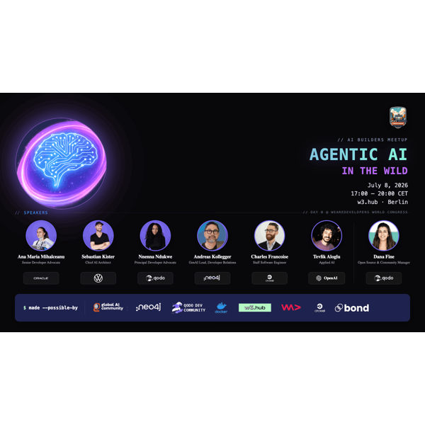 Agentic AI in the Wild: What Actually Runs in Production