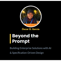 Beyond the Prompt: Building Enterprise Solutions with AI & Specification-Driven Design