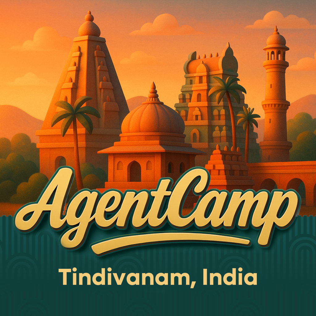 AgentCamp - Tindivanam