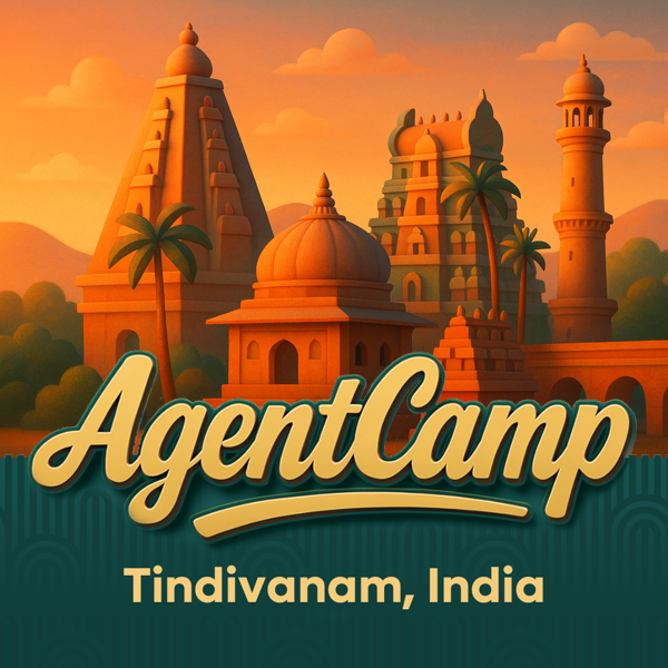 AgentCamp - Tindivanam