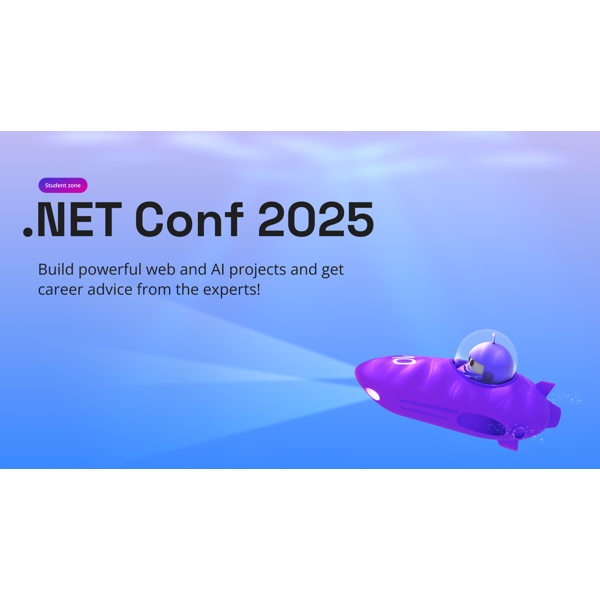 .NET Conf 2025 Amravati