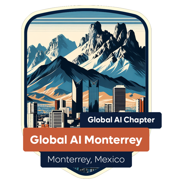 Global AI Monterrey Junio 25