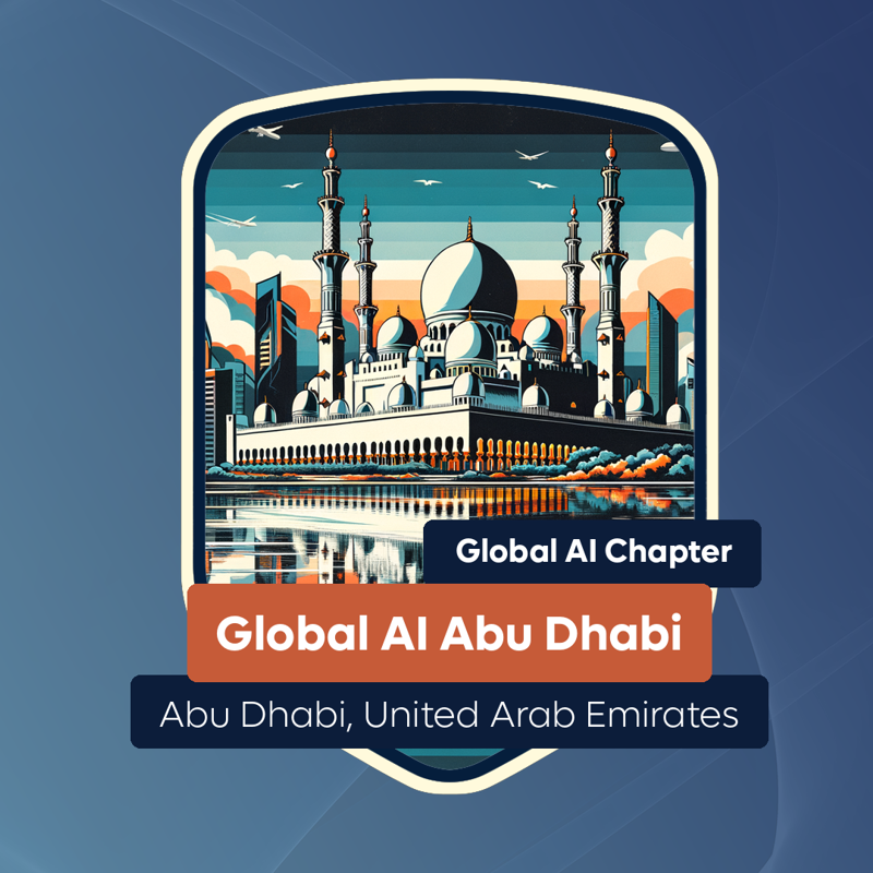 Global AI Hackathon - Abu Dhabi 2025
