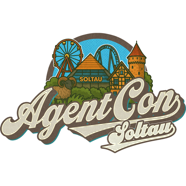AgentCon 2025 - Soltau
