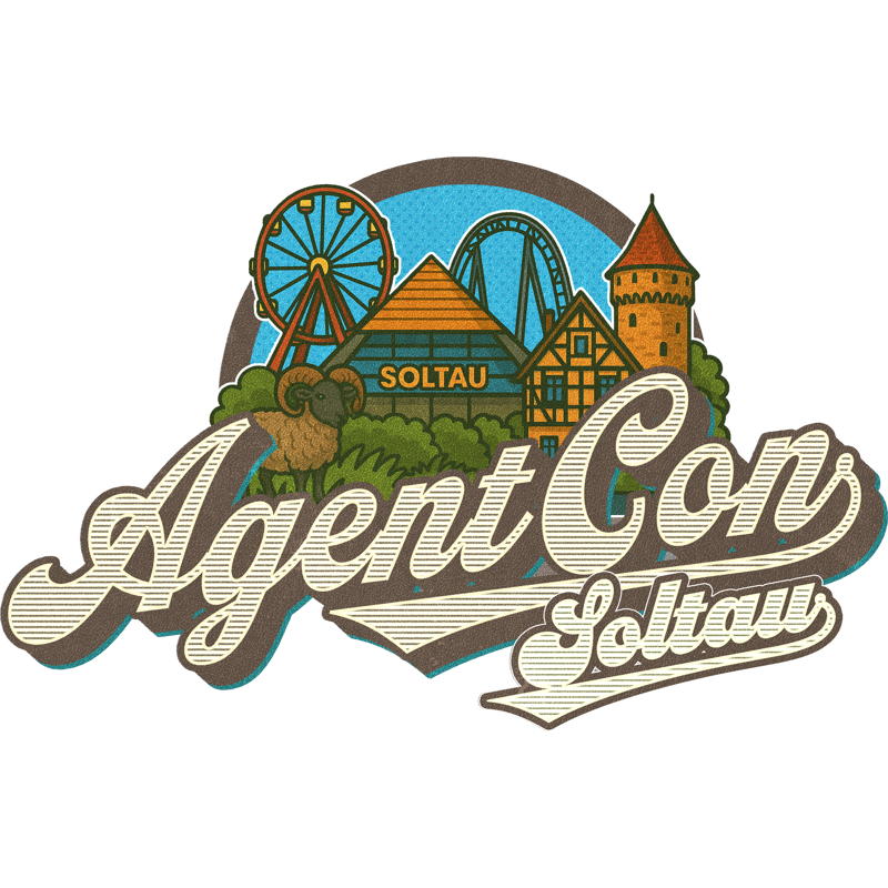 AgentCon 2025 - Soltau