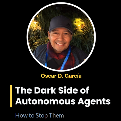 The Dark Side of Autonomous Agents: How to Stop Them