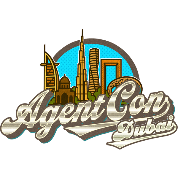 AgentCon 2025 - Dubai