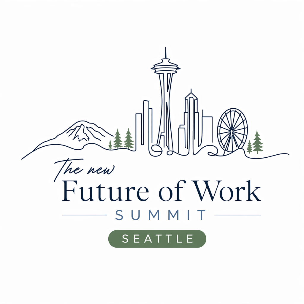 Future of Work - Seattle