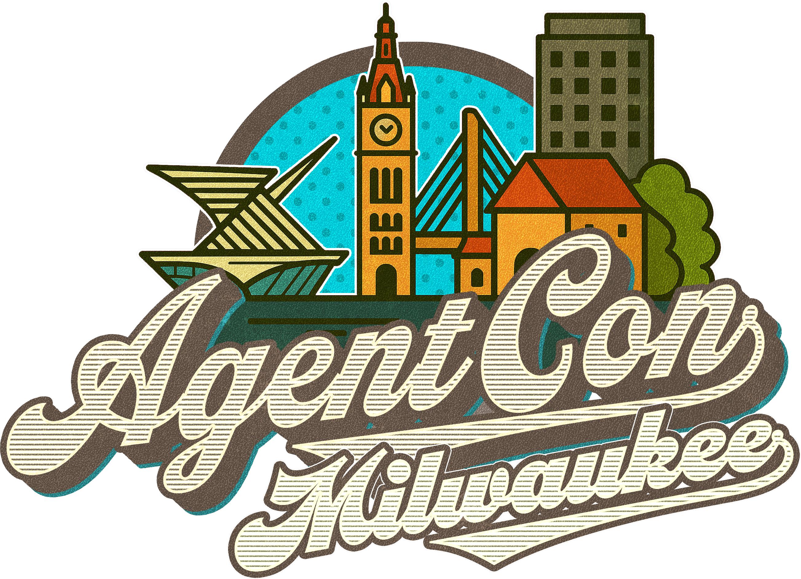 AgentCon - Milwaukee