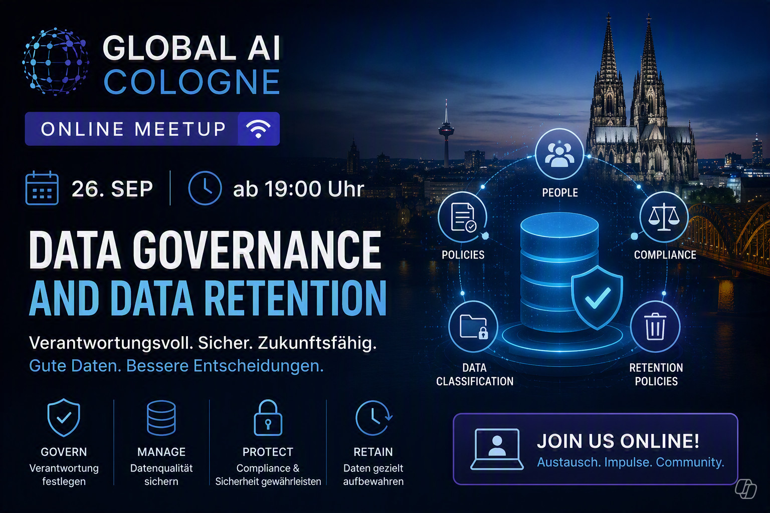 Copilot, Cowork, Ai Agents Data Governance