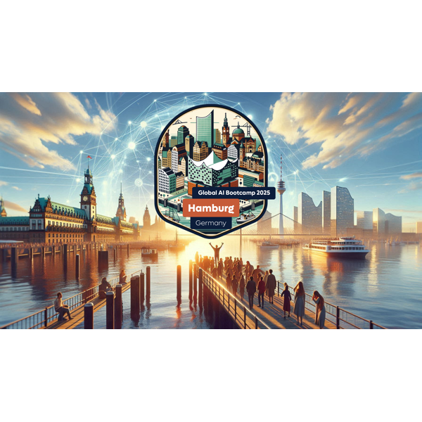Global AI Meetup Hamburg - October 2025 (1)
