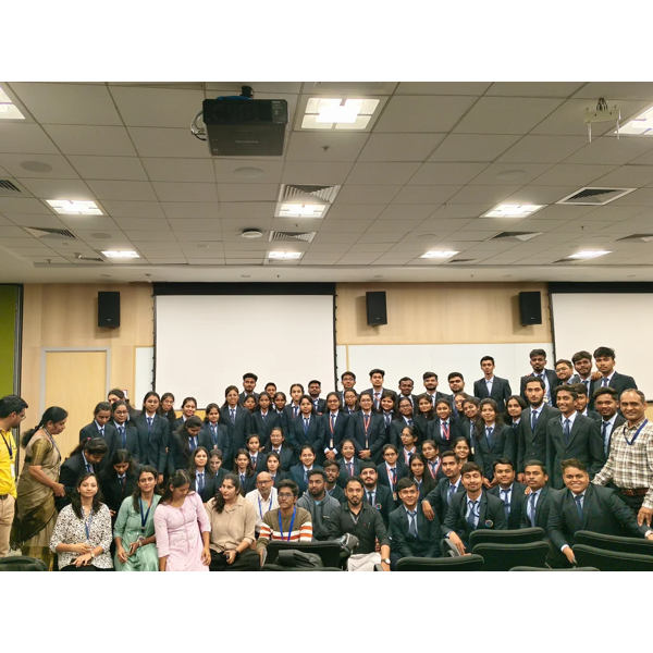 MSC-PRPCEM x GAI Amravati: Spark '26