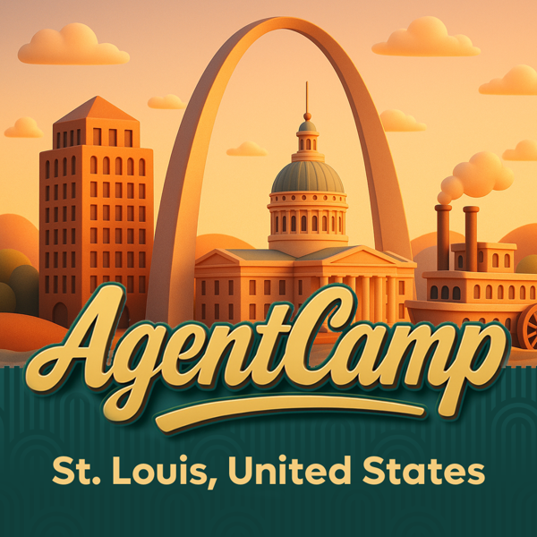 AgentCamp - St. Louis
