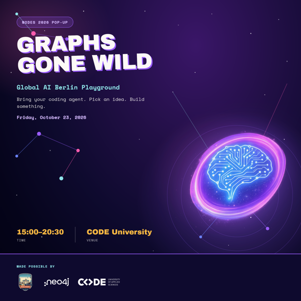 Graphs Gone Wild