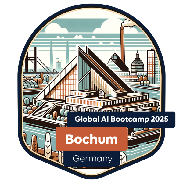 Global AI Bootcamp 2025